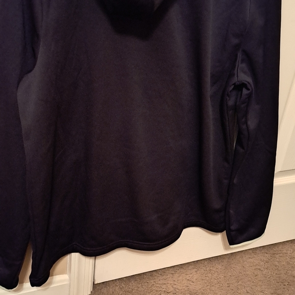 Men's Xersion Fleece Hoodie NWT - Picture 2 of 6